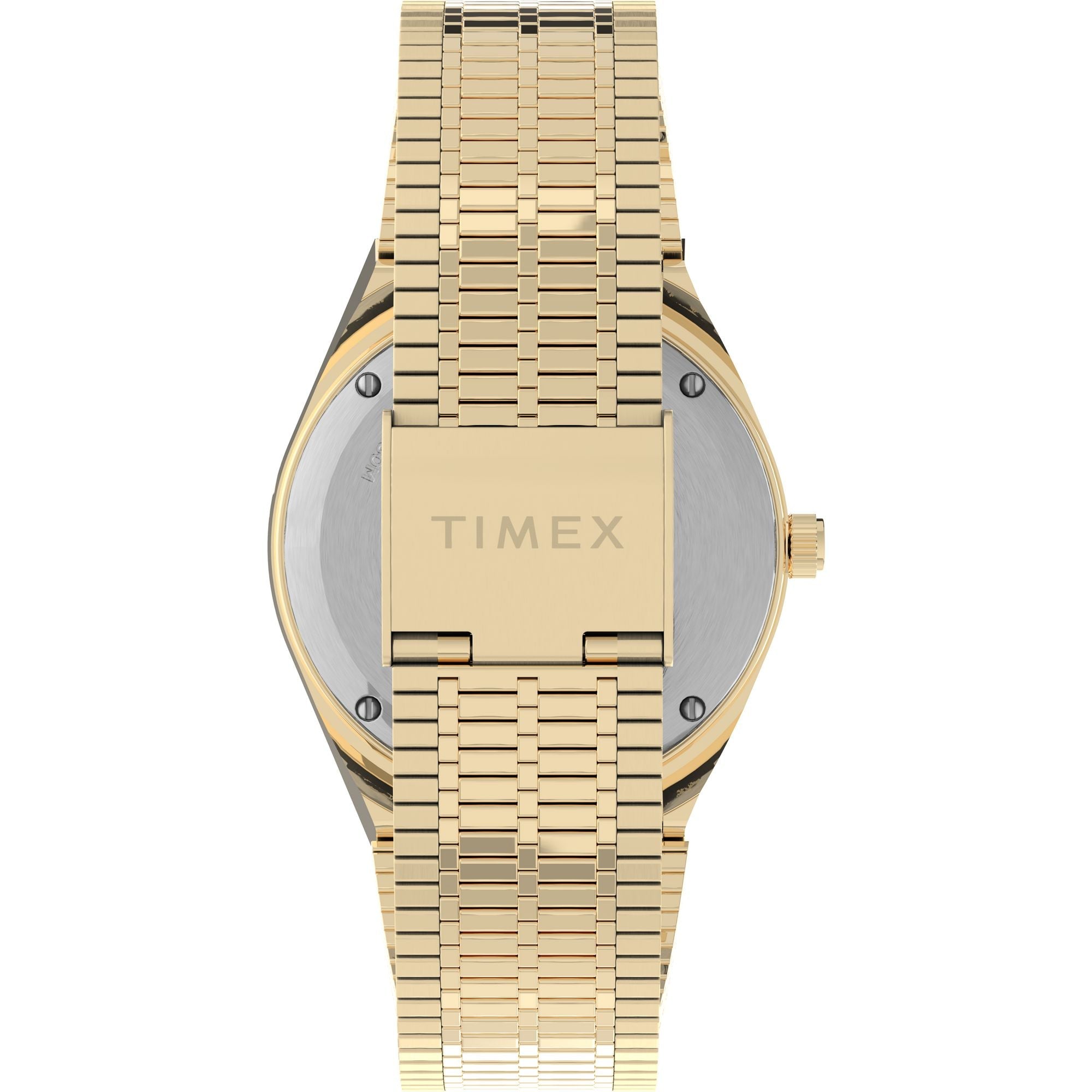 TW2U95800 Reloj Timex Q Timex de dama pulsera de metal 36 mm