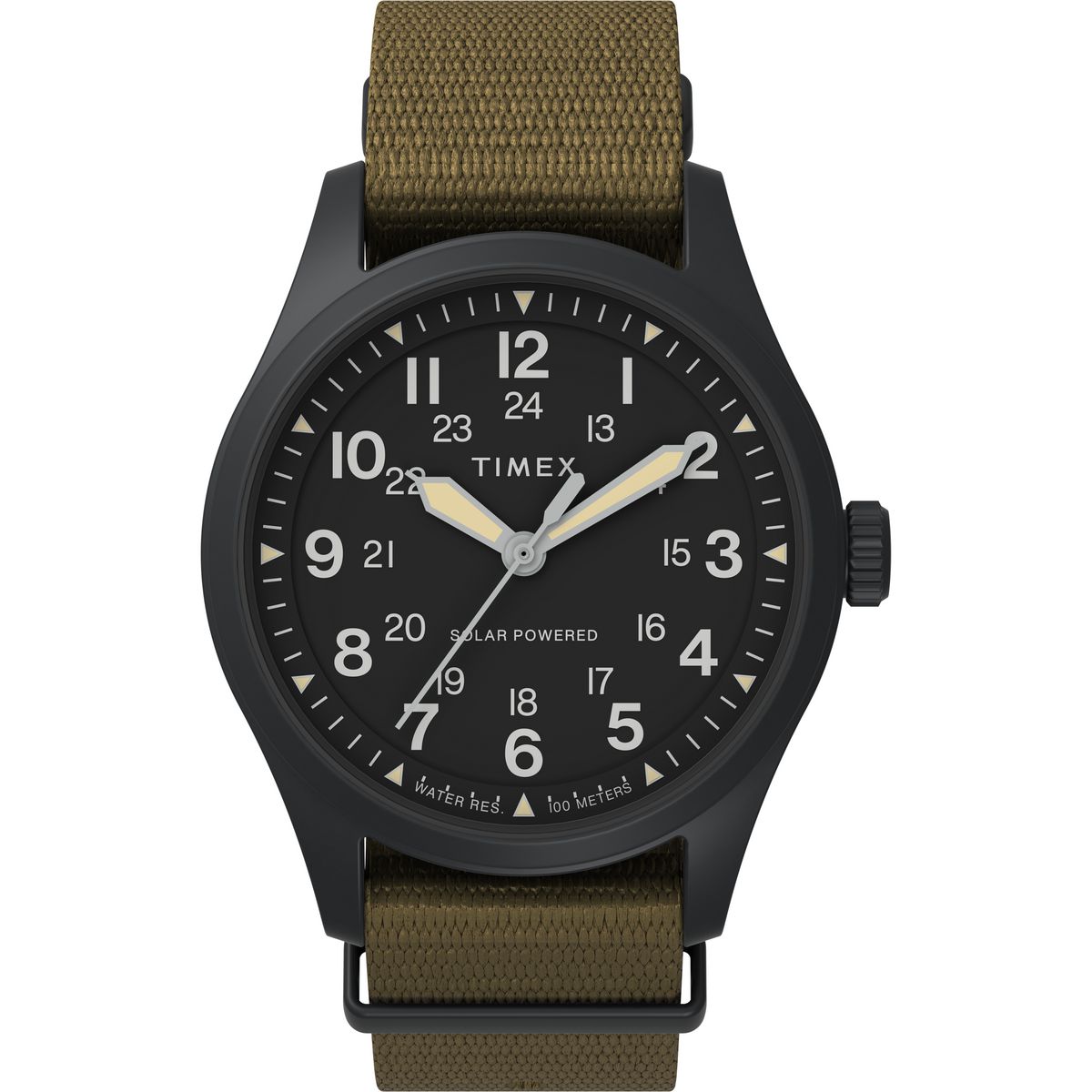 TW2V00400 reloj Timex