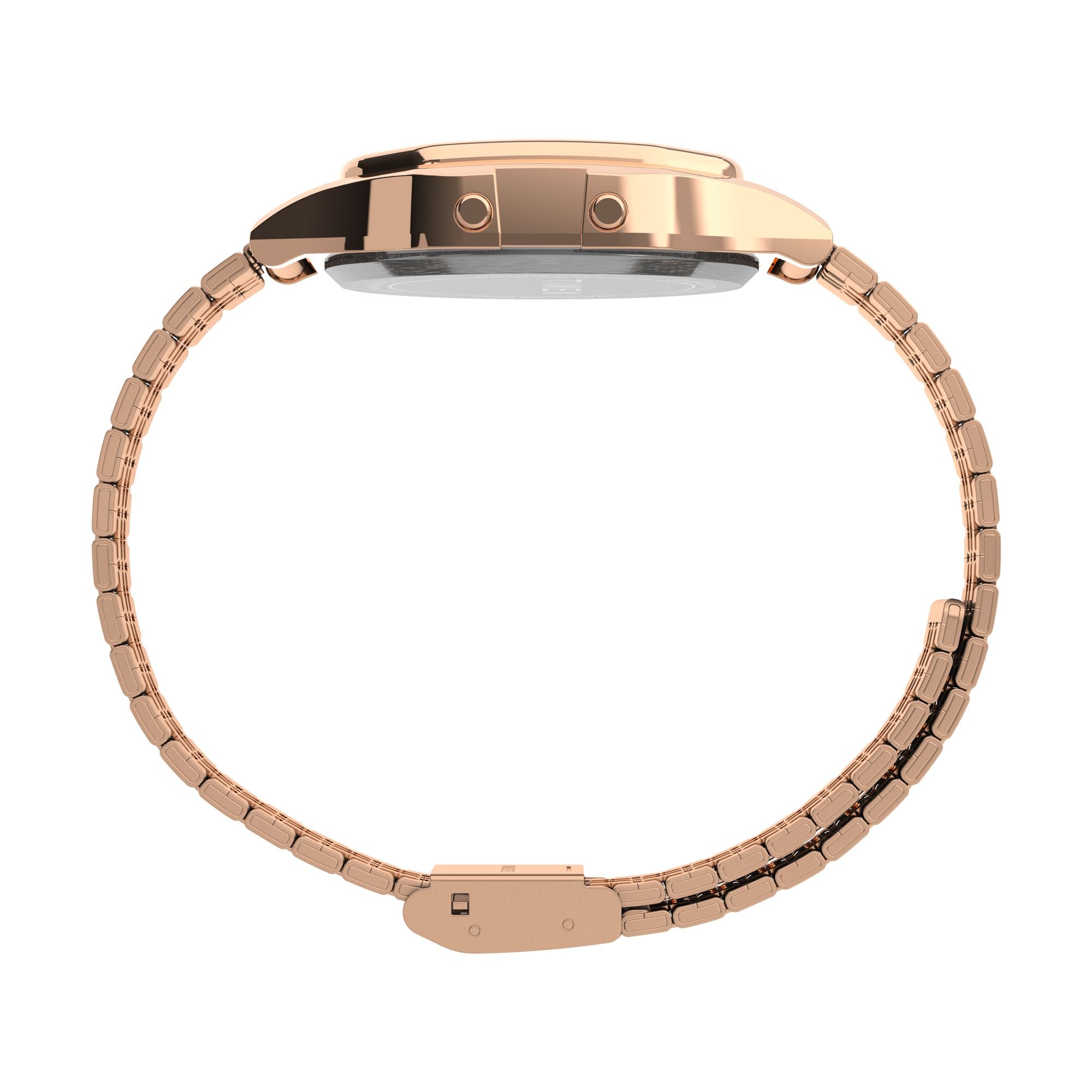 TW2V19600 T80 unisex correa de metal 34 mm