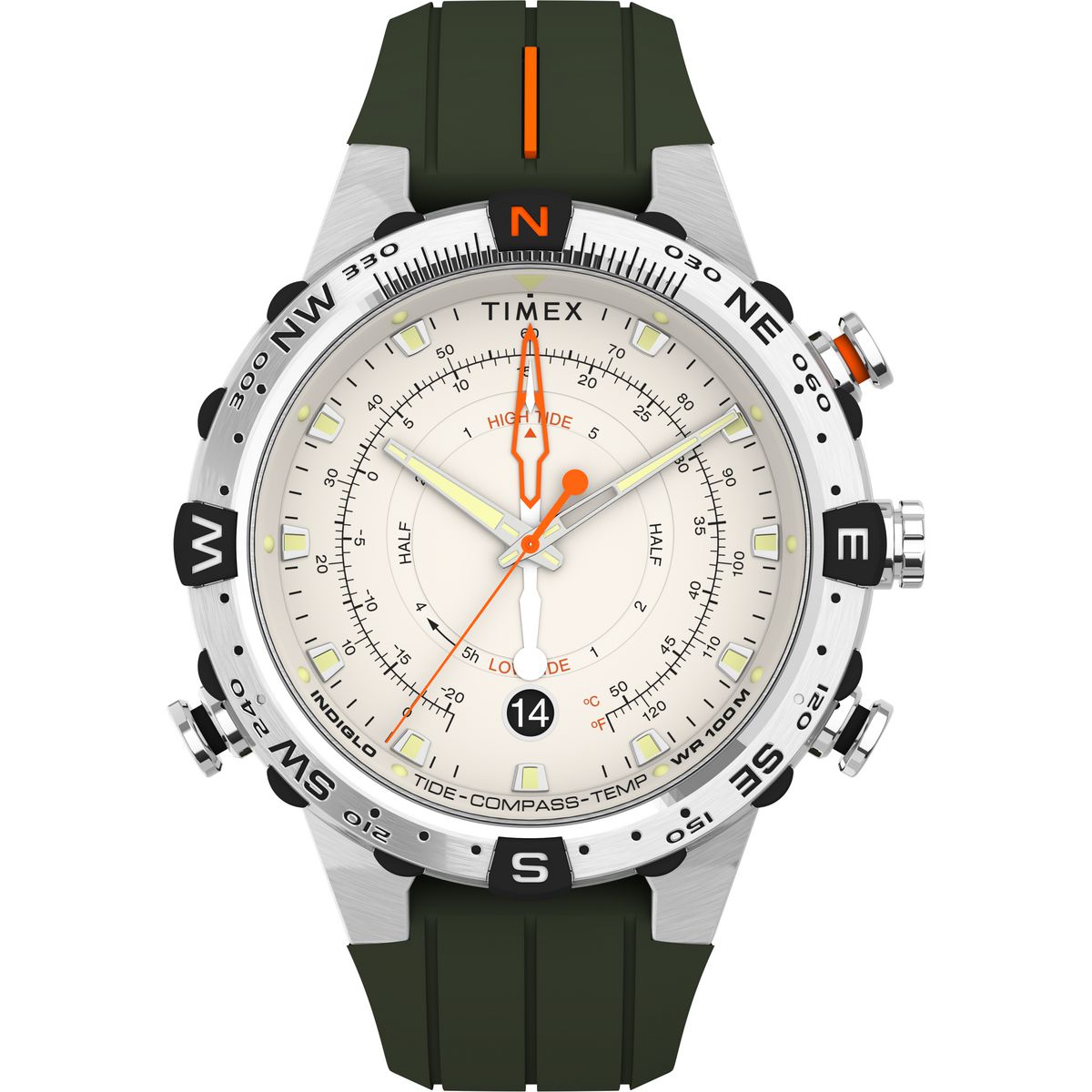 TW2V22200 reloj Timex