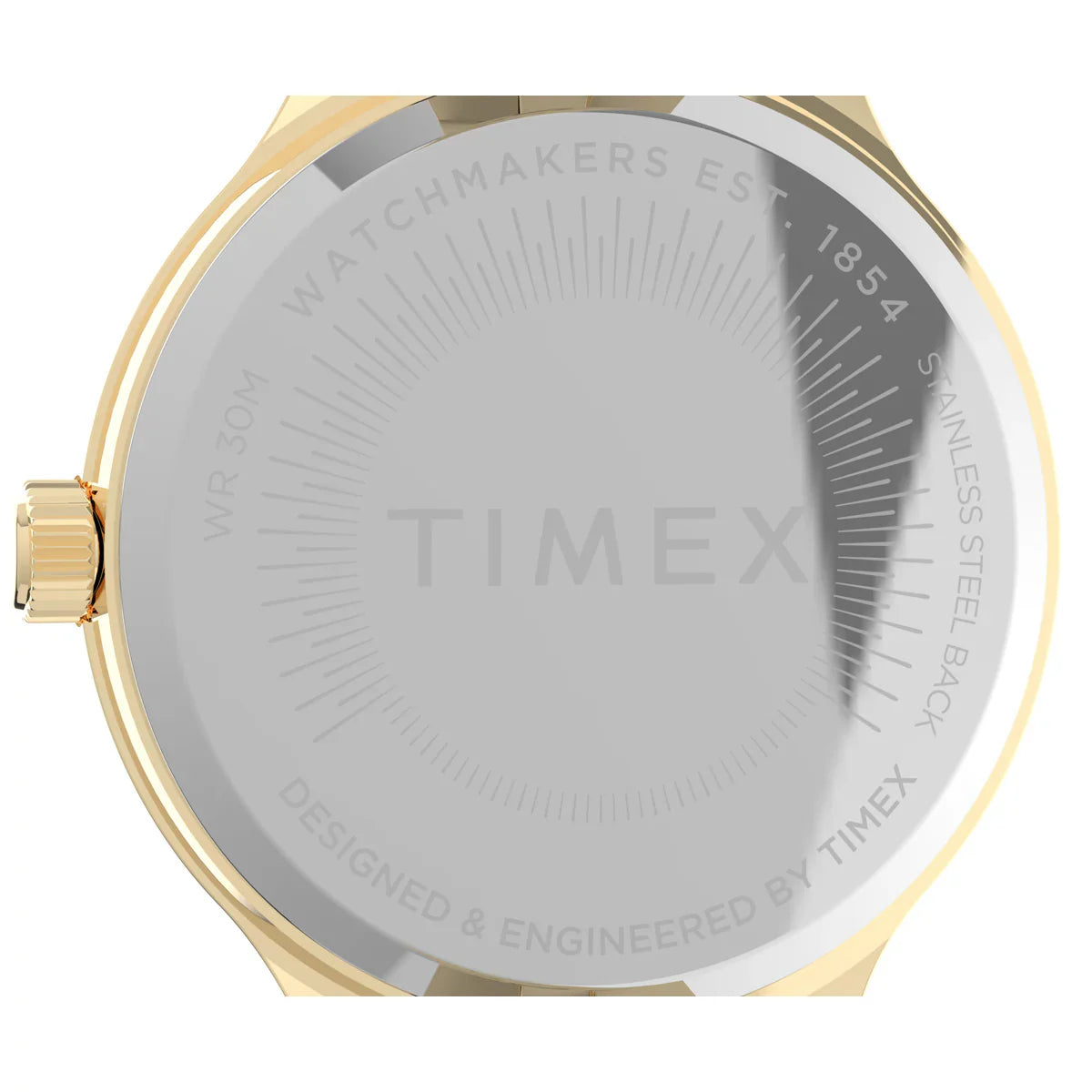 TW2V23300 Peyton de señorita pulsera de metal 36 mm