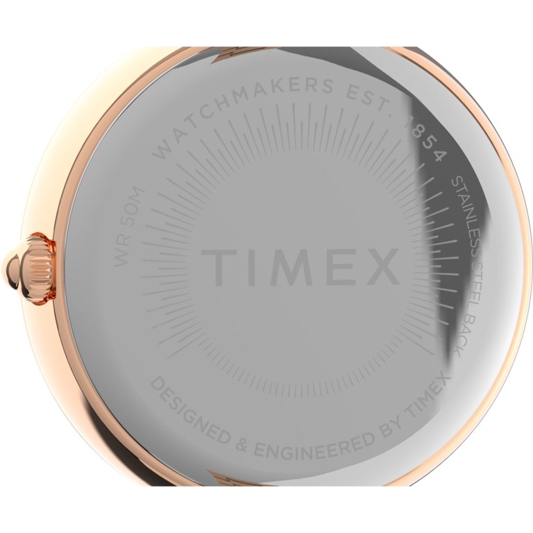 TW2V24600 Reloj Timex de dama correa de metal