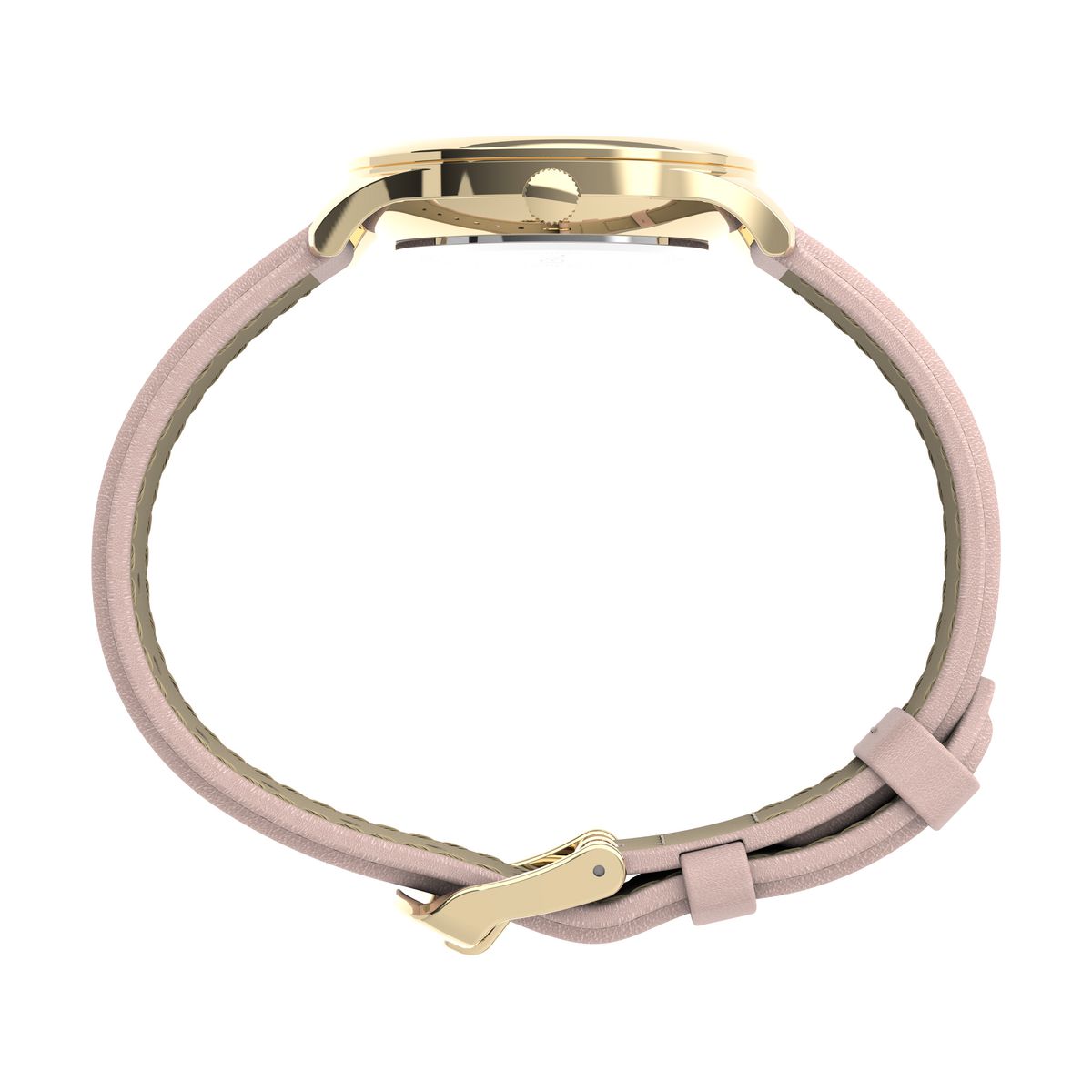 TW2V25200 Reloj Timex Easy Reader para Señorita 32 mm Pulsera de Piel