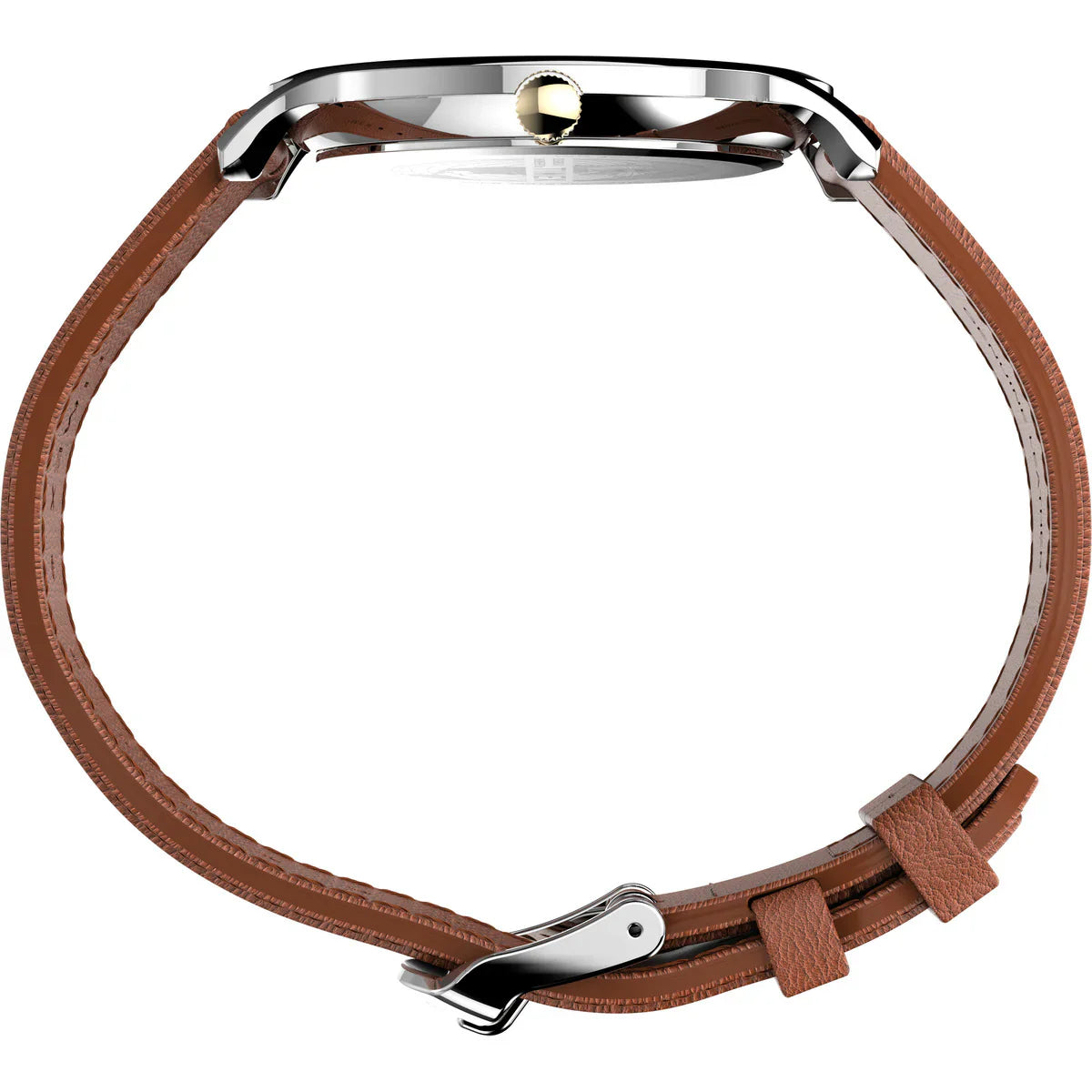 TW2V28200 Norway de hombre correa de piel