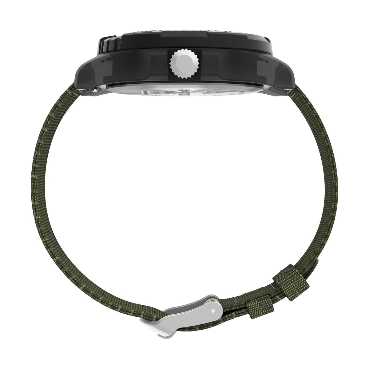 TW2V40400 Expedition de hombre correa de tela