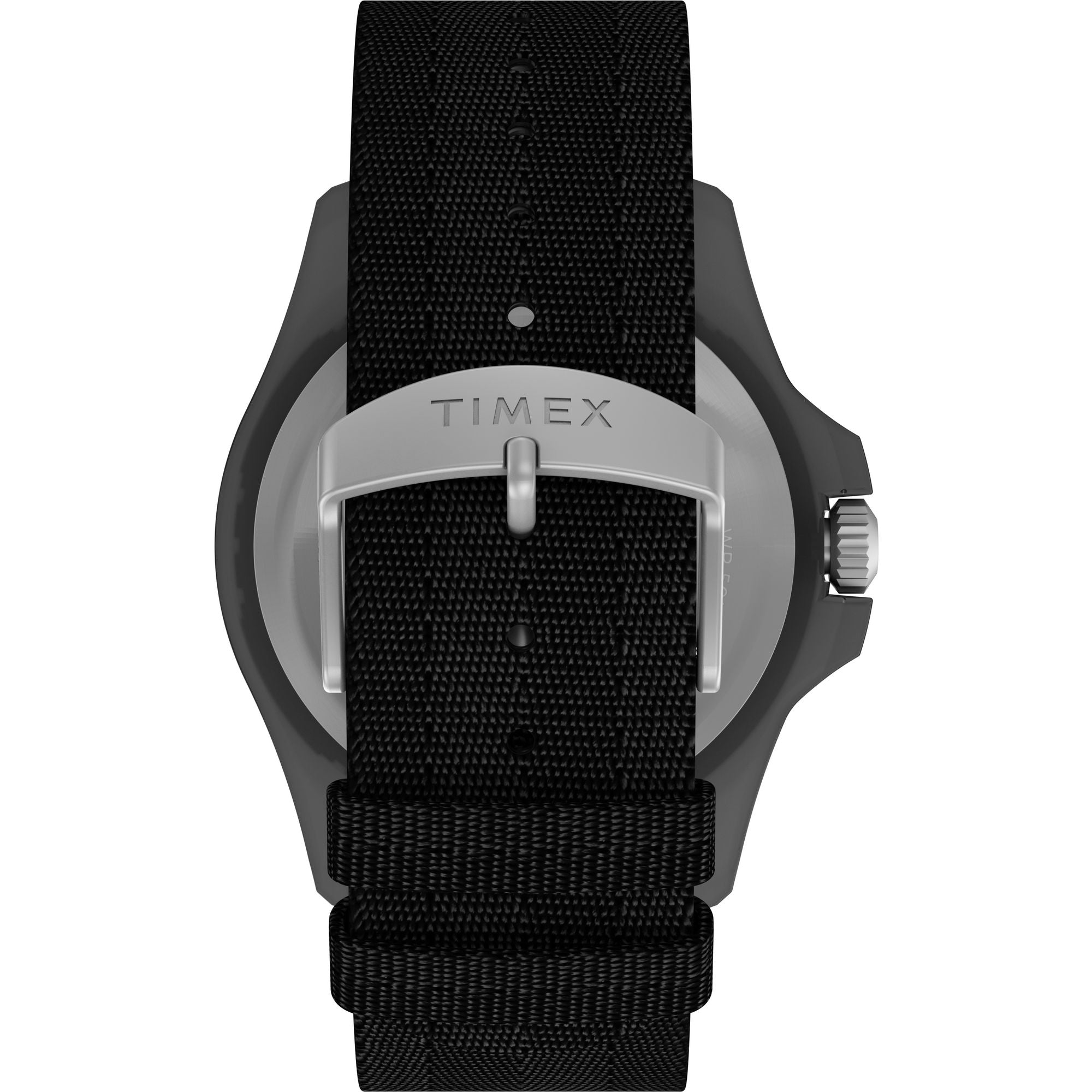 TW2V40500 Reloj Timex Expedition Freedive Ocean de hombre pulsera de tela 46 mm