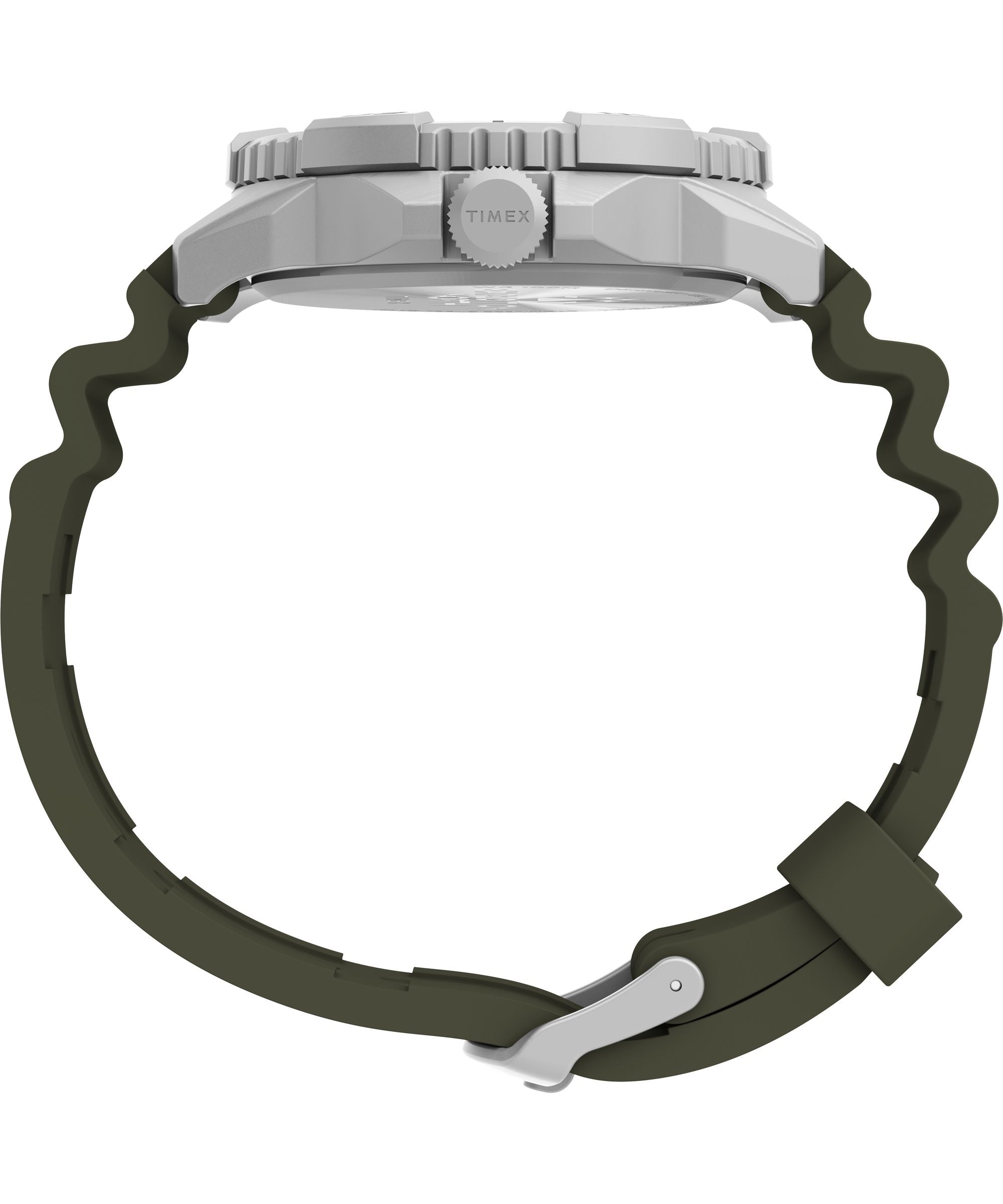 TW2V40700JR Reloj Timex Expedition North Ridge de caballero correa de caucho