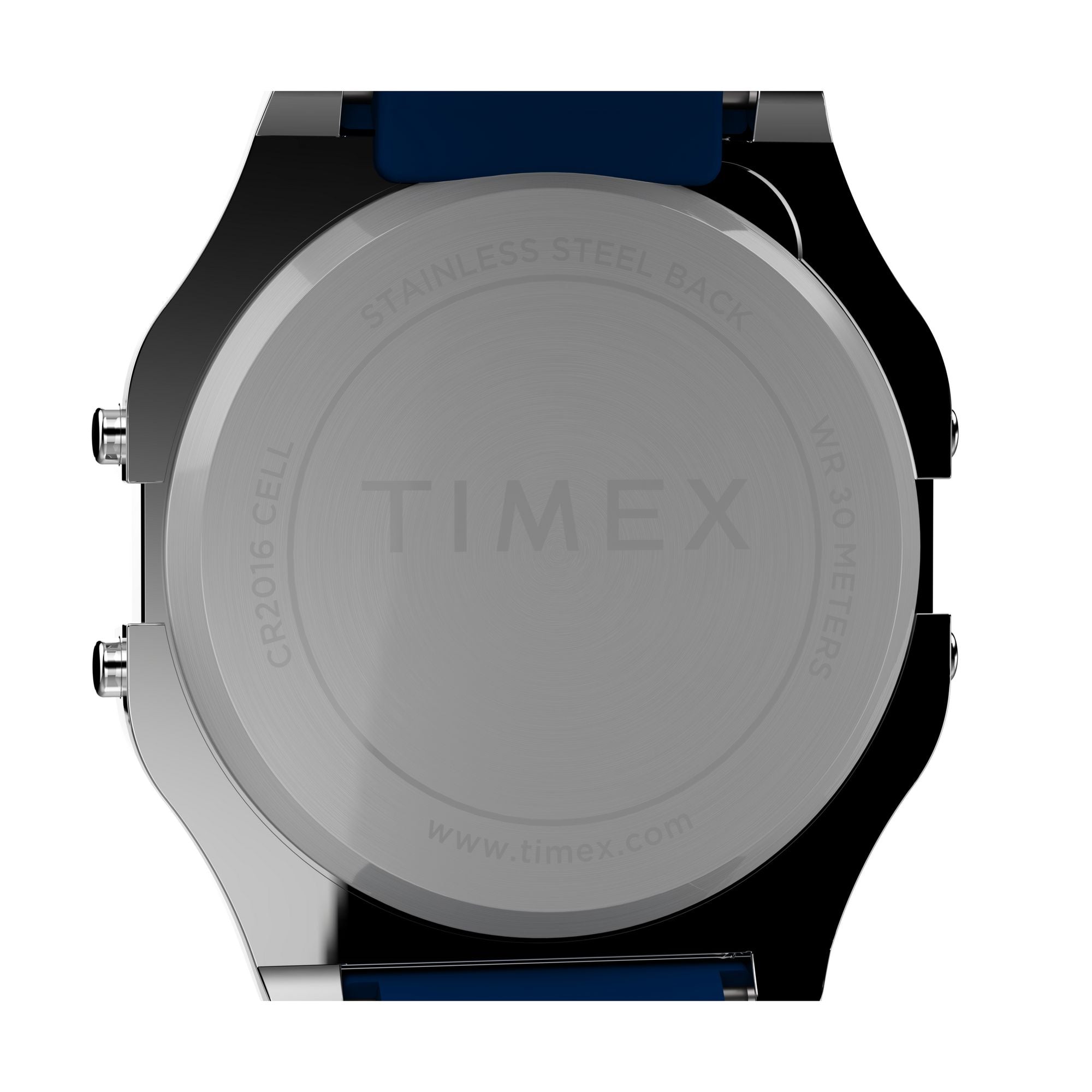 TW2V41200 T80 unisex correa de resina 34 mm
