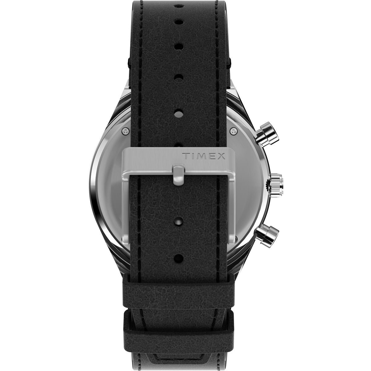 TW2V42700 Reloj Timex Q de hombre correa de cuero