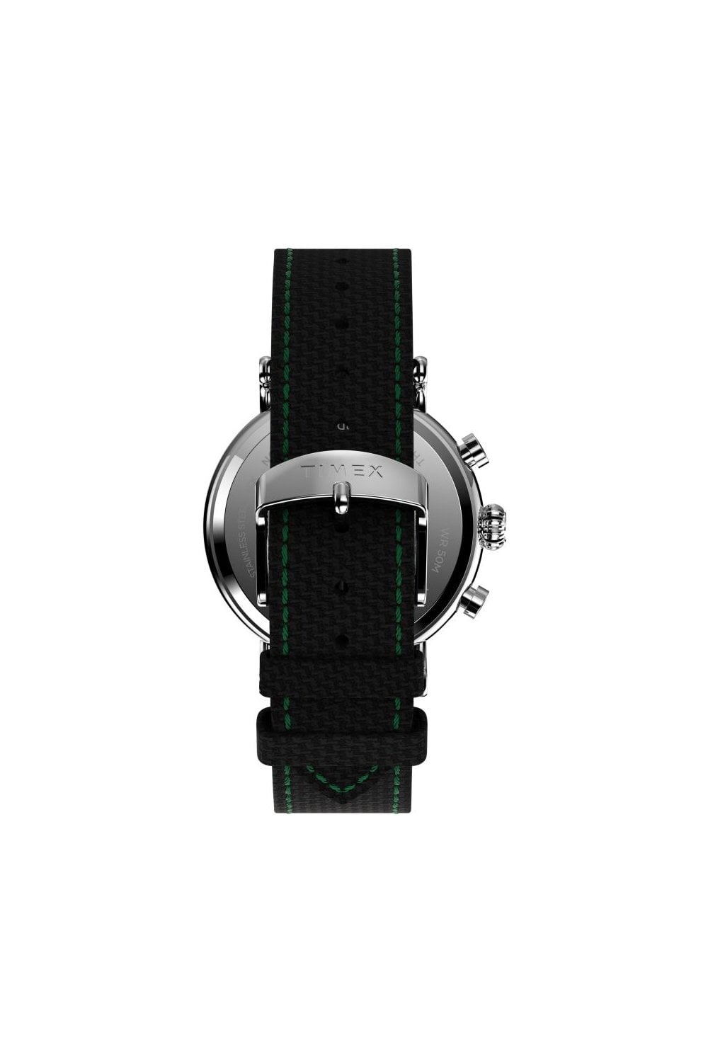 TW2V43900 de caballero pulsera de tela