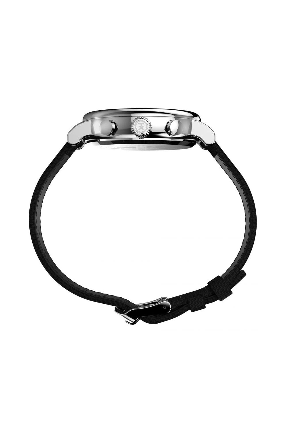 TW2V43900 Reloj Timex de caballero pulsera de tela