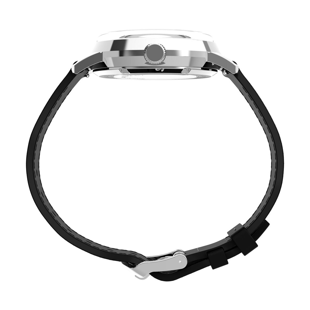 TW2V44600 Marlin de hombre automático pulsera de cuero