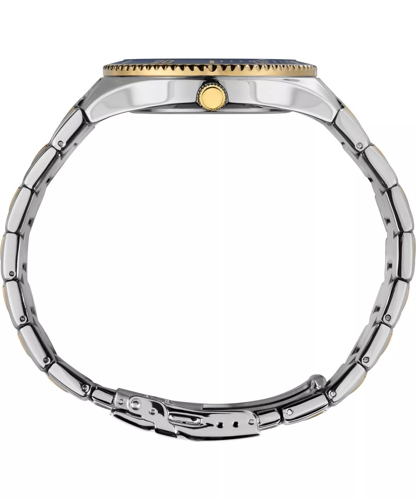 TW2V53800 Timex Trend Classic de caballero pulsera de metal