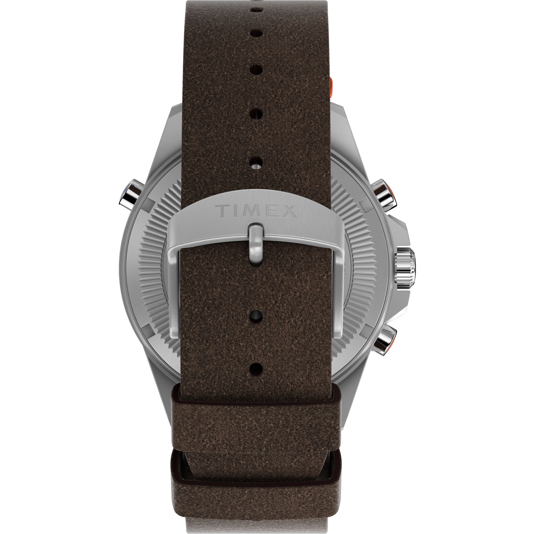 TW2V64400 Reloj Timex Expedition Compass de hombre banda de piel