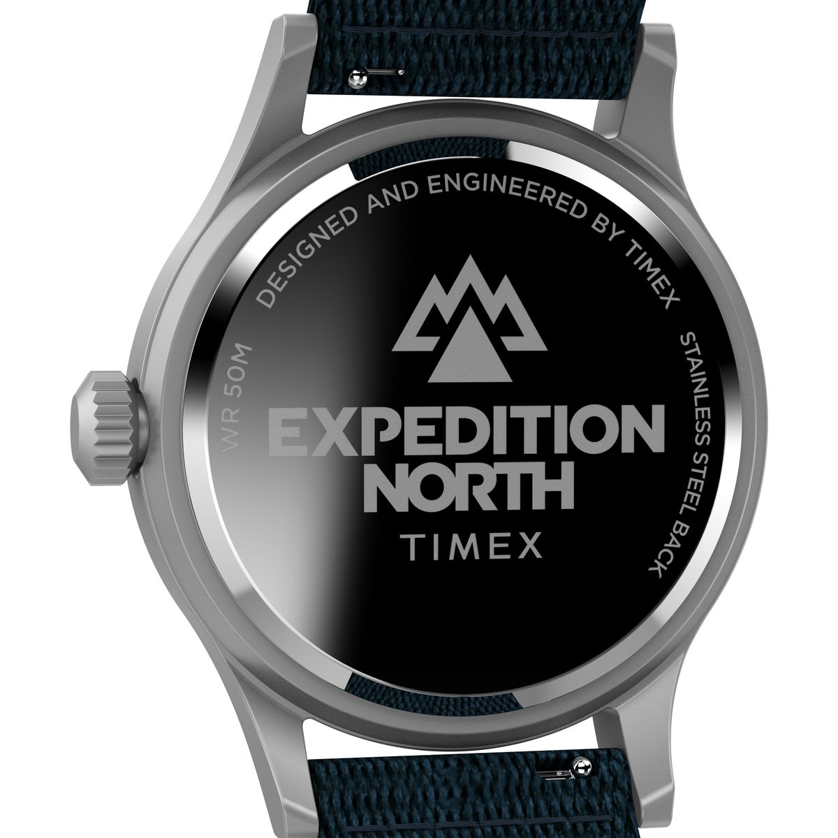 TW2V65600 Expedition Sierra de hombre correa de tela