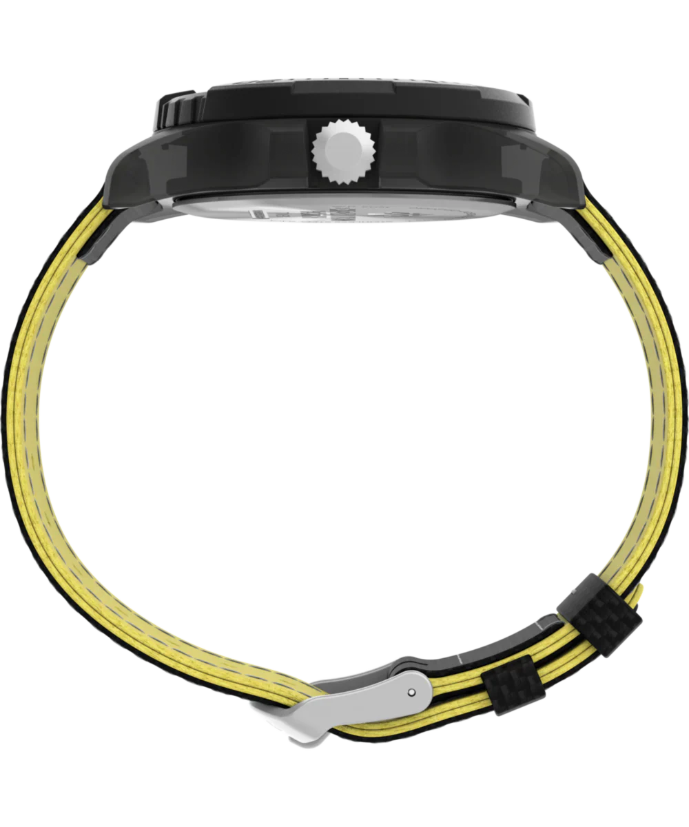 TW2V66200 Timex Expedition Freedive reloj de hombre pulsera de tela