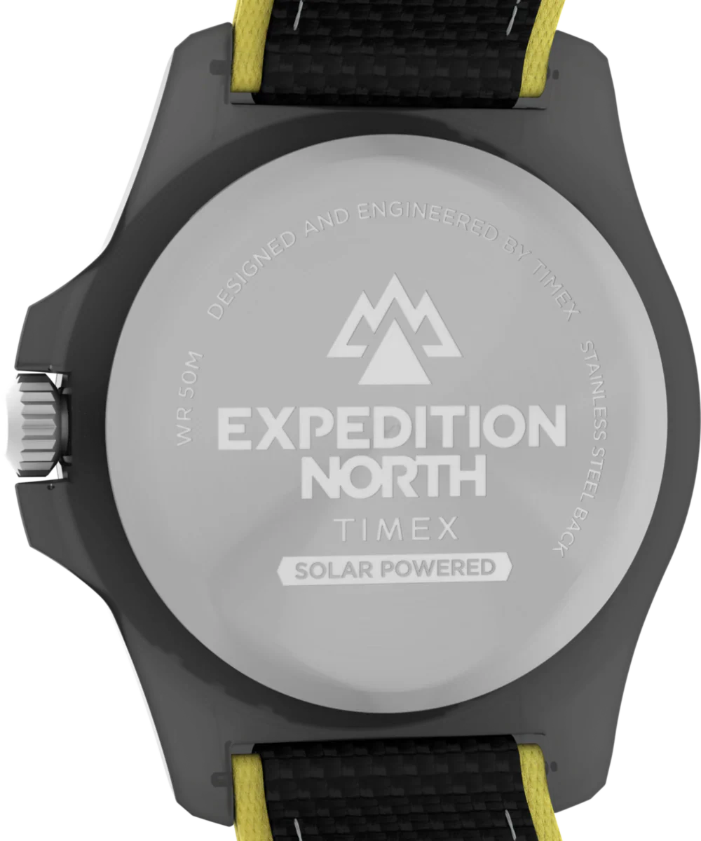 TW2V66200 Timex Expedition Freedive reloj de hombre pulsera de tela