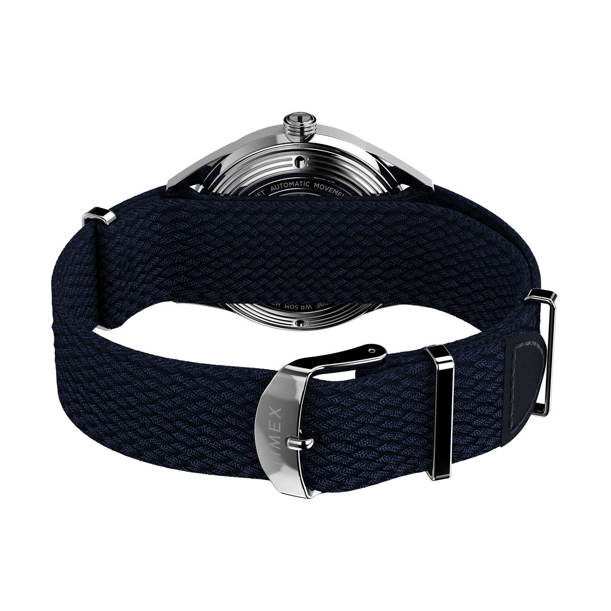 TW2V72300 Marlin de hombre correa de tela