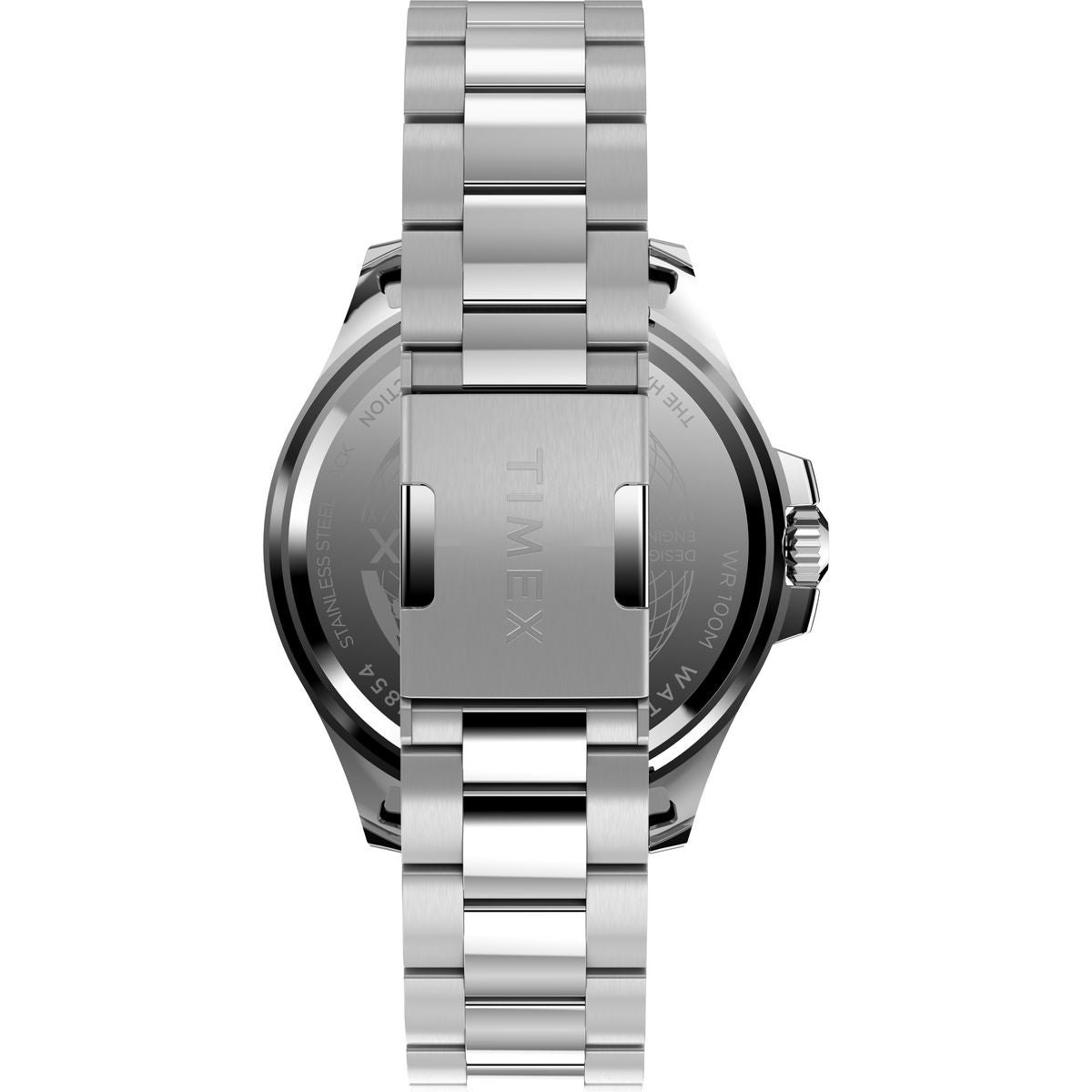 TW2V91900 Harboside de hombre correa de metal