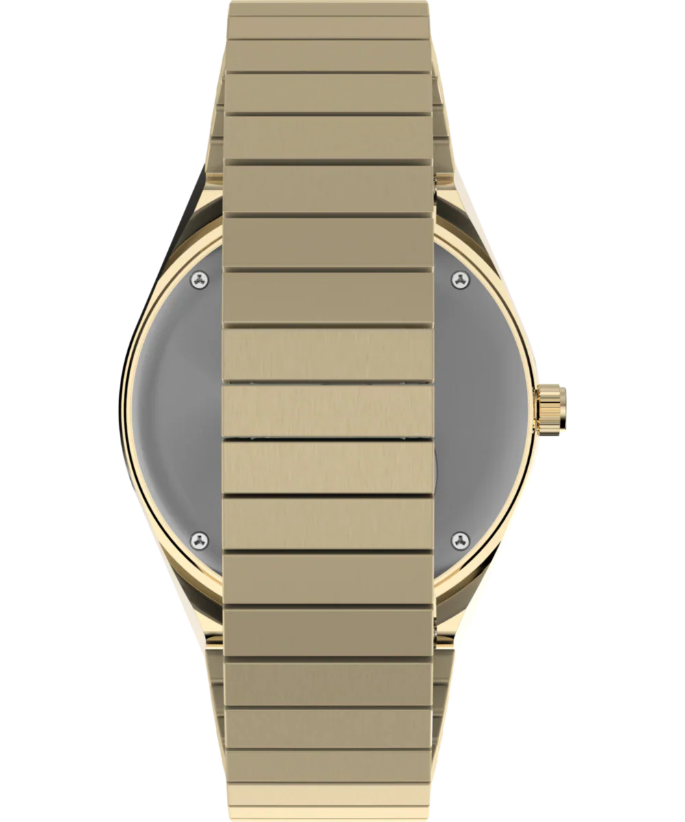 TW2V92200 Timex Q de mujer correa de metal