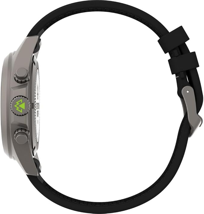 TW2V96300 de caballero pulsera de tela