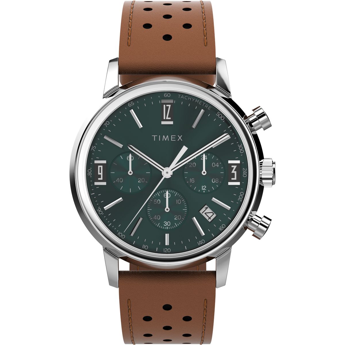 TW2W10100 reloj Timex