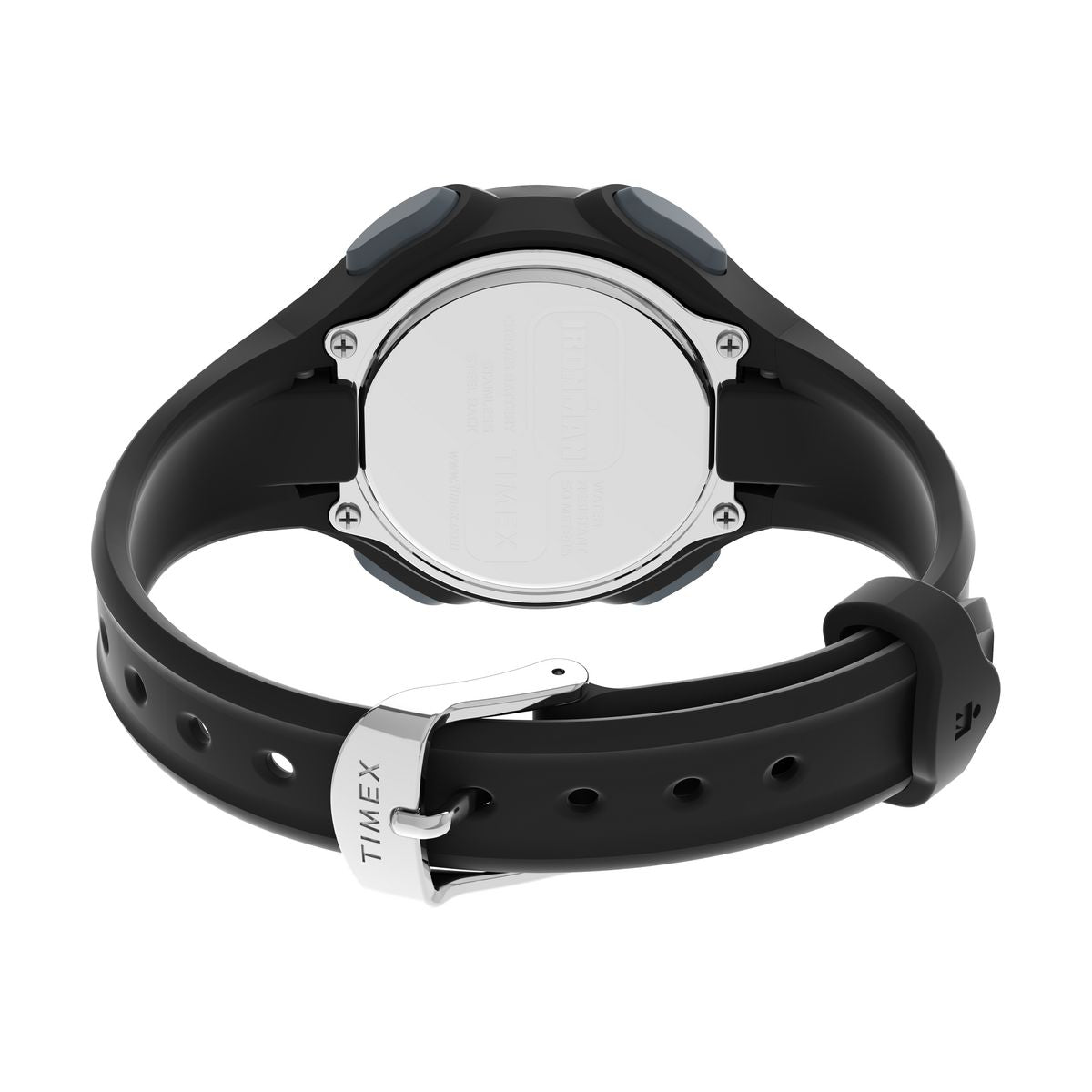 TW2W17300 Digital para Dama con Correa de Caucho