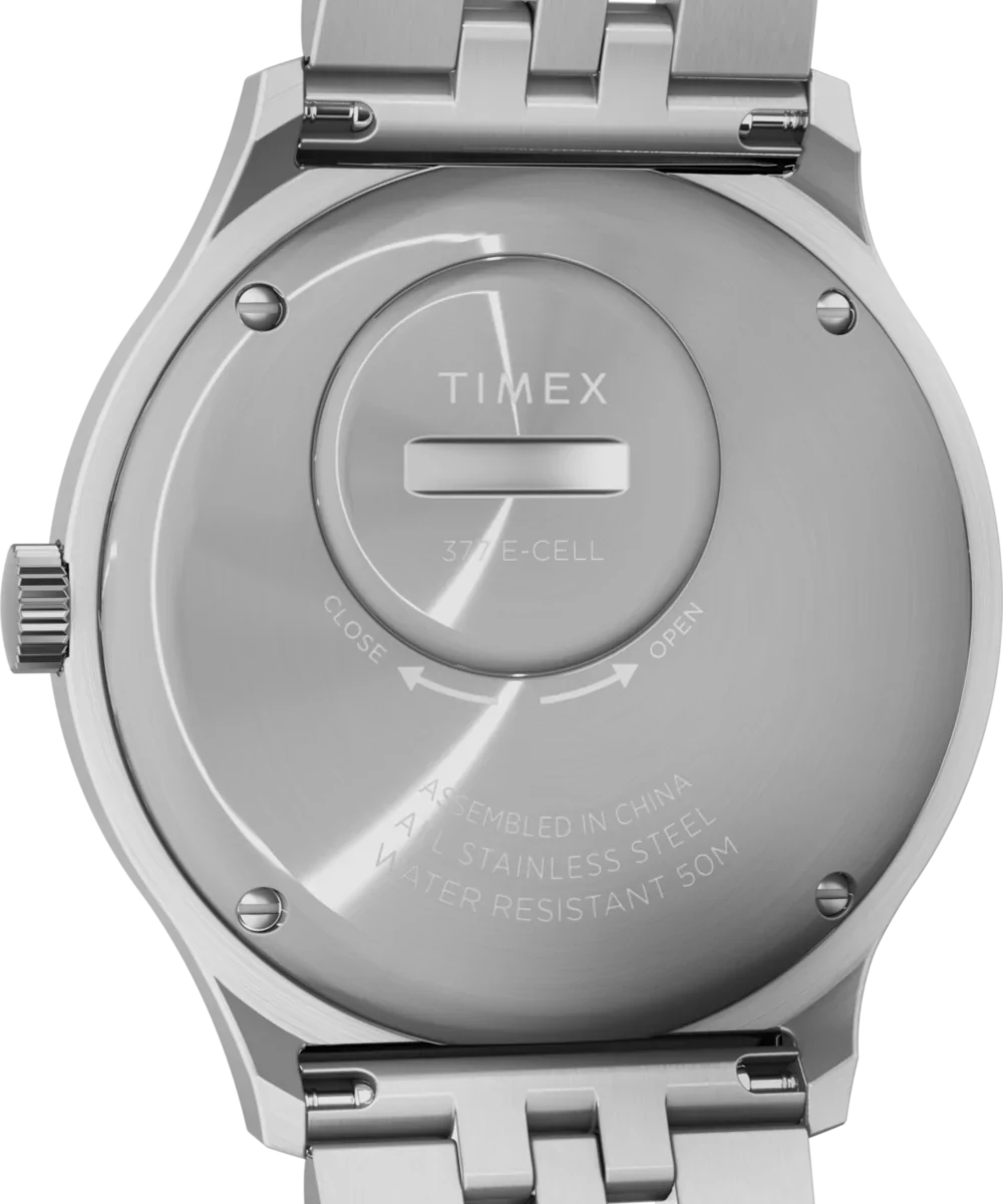 TW2W22500 Reissue Dégradé pulsera de metal