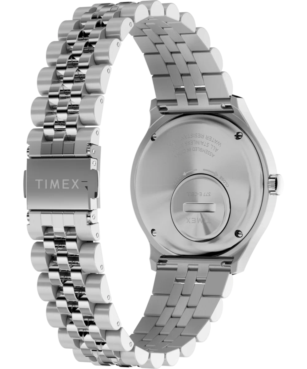TW2W22500 Reissue Dégradé pulsera de metal