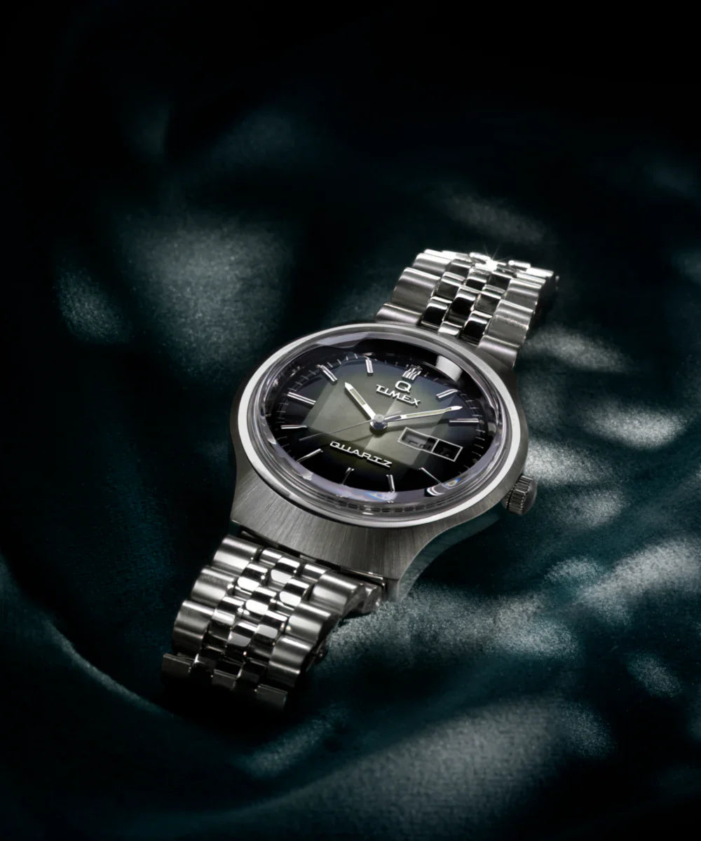 TW2W22500 Reissue Dégradé pulsera de metal