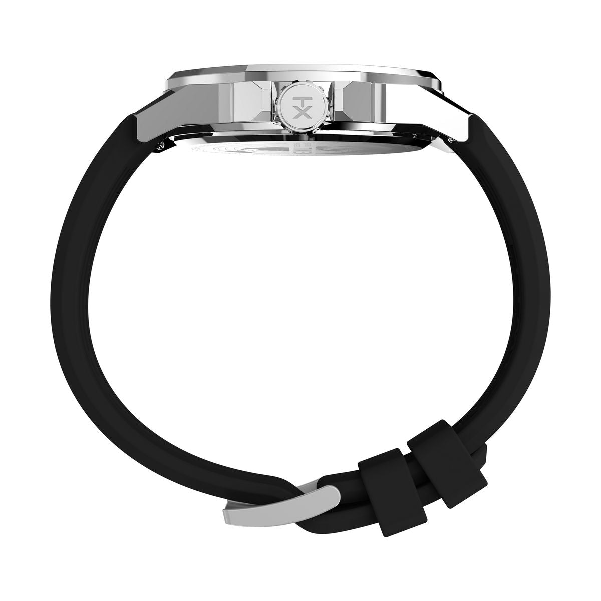 TW2W42900 Essex Trend de hombre correa de caucho