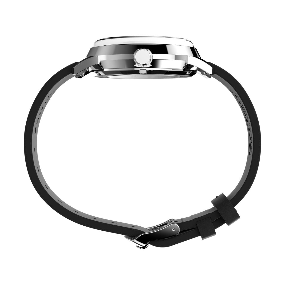 TW2W49600 Reloj Timex Marlin Automatico Snoopy de hombre correa de cuero