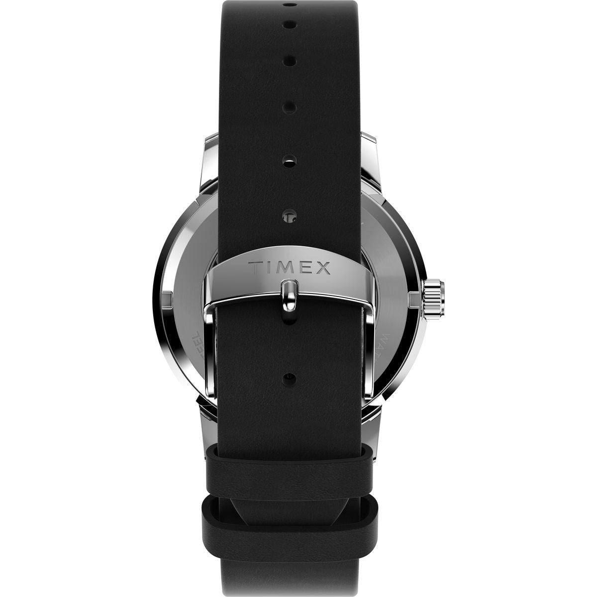 TW2W49600 Reloj Timex Marlin Automatico Snoopy de hombre correa de cuero