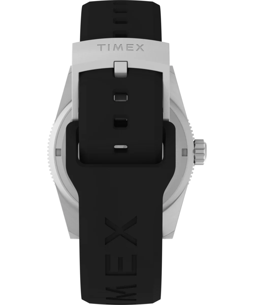 TW2W75000 Deepwater de hombre pulsera de caucho