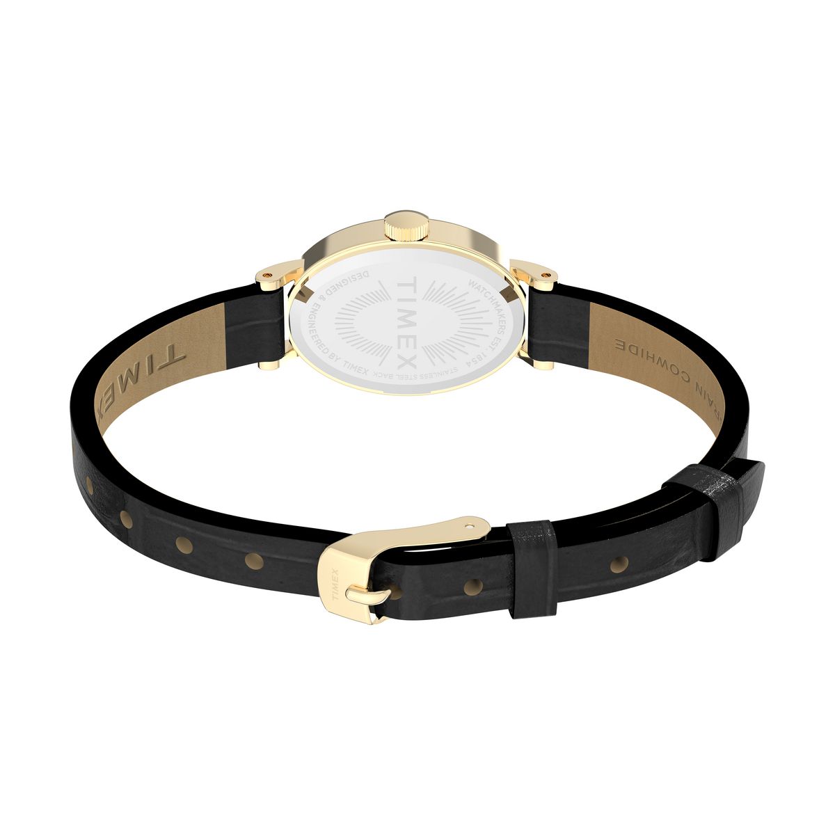 TW2W78300 Cavatina Trend de dama correa de cuero
