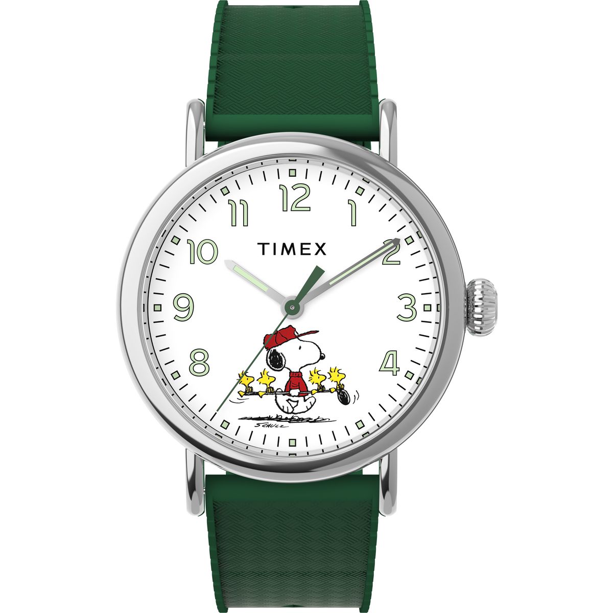 TW2W78900 reloj Timex
