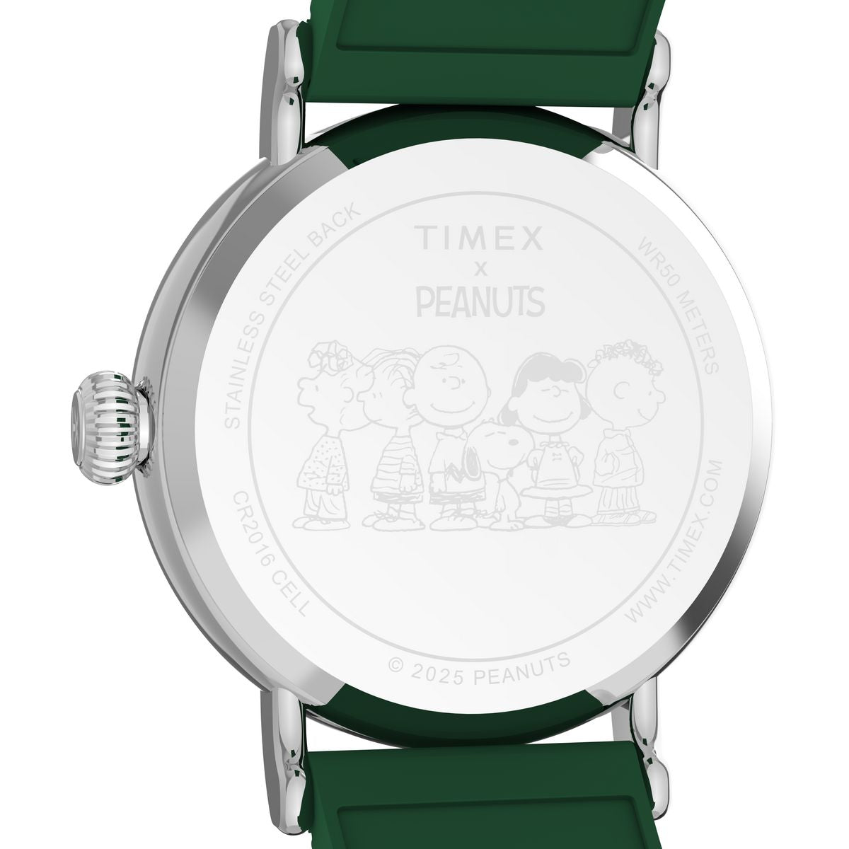 TW2W78900 Peanuts Golf correa de resina Snoopy