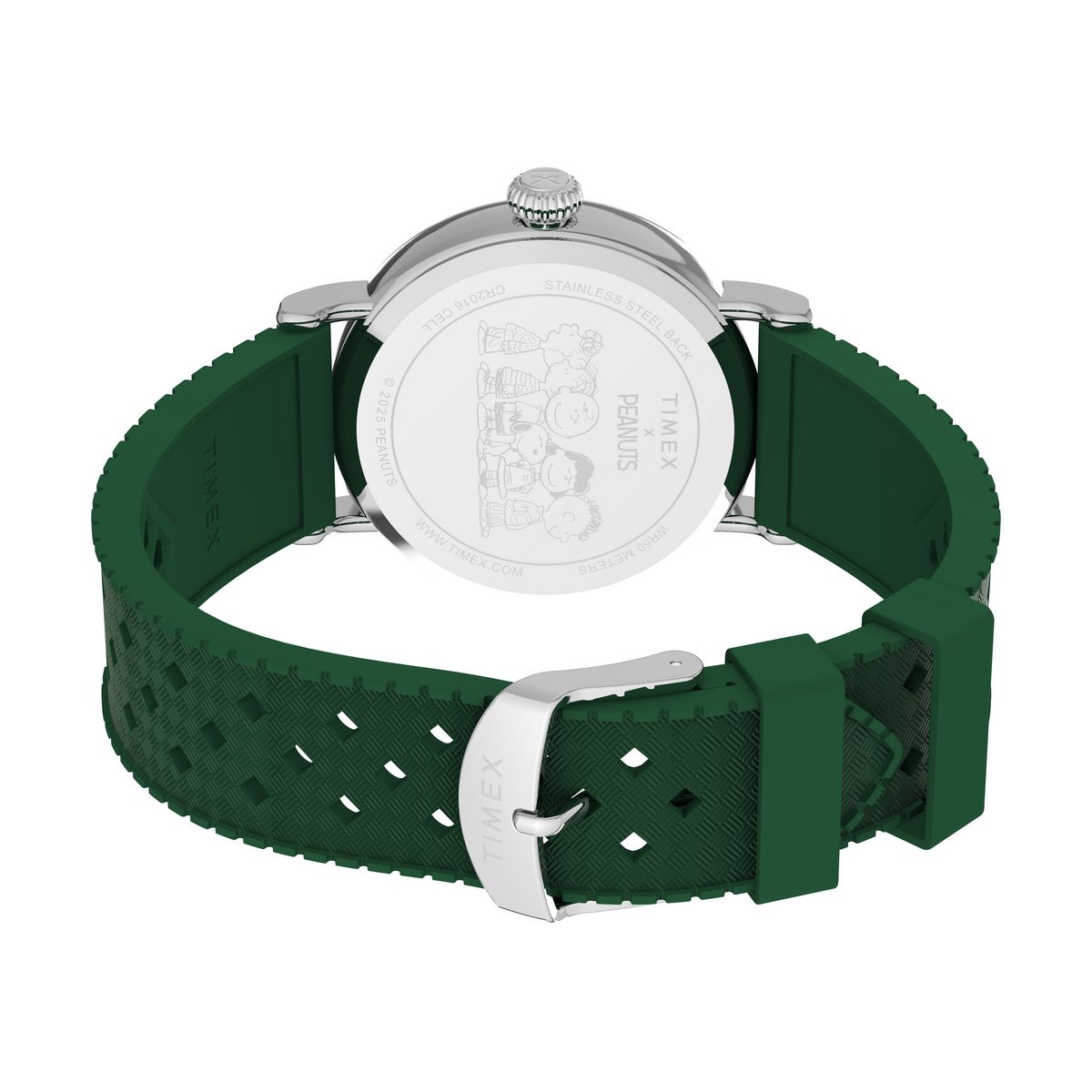 TW2W78900 Peanuts Golf correa de resina Snoopy
