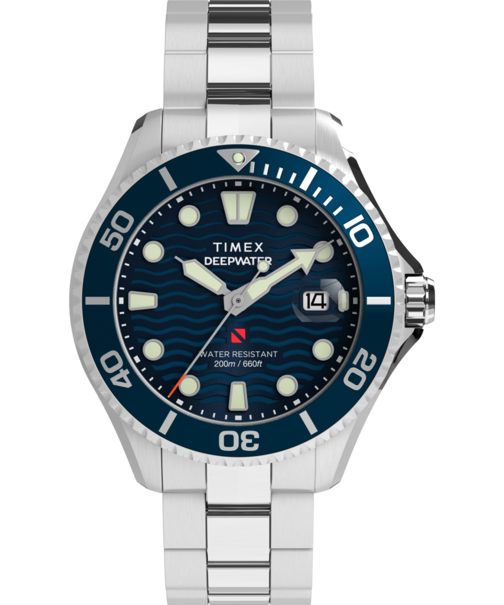 TW2W81900 reloj Timex