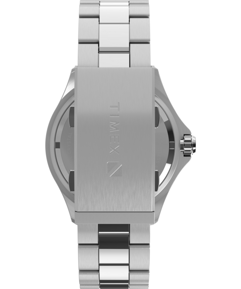 TW2W81900 Reloj Deepwater Meridian 200 de hombre correa de metal