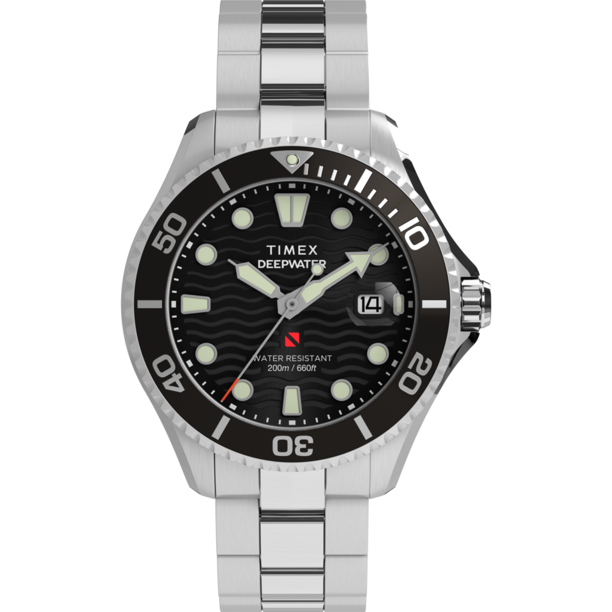 TW2W82000 reloj Timex