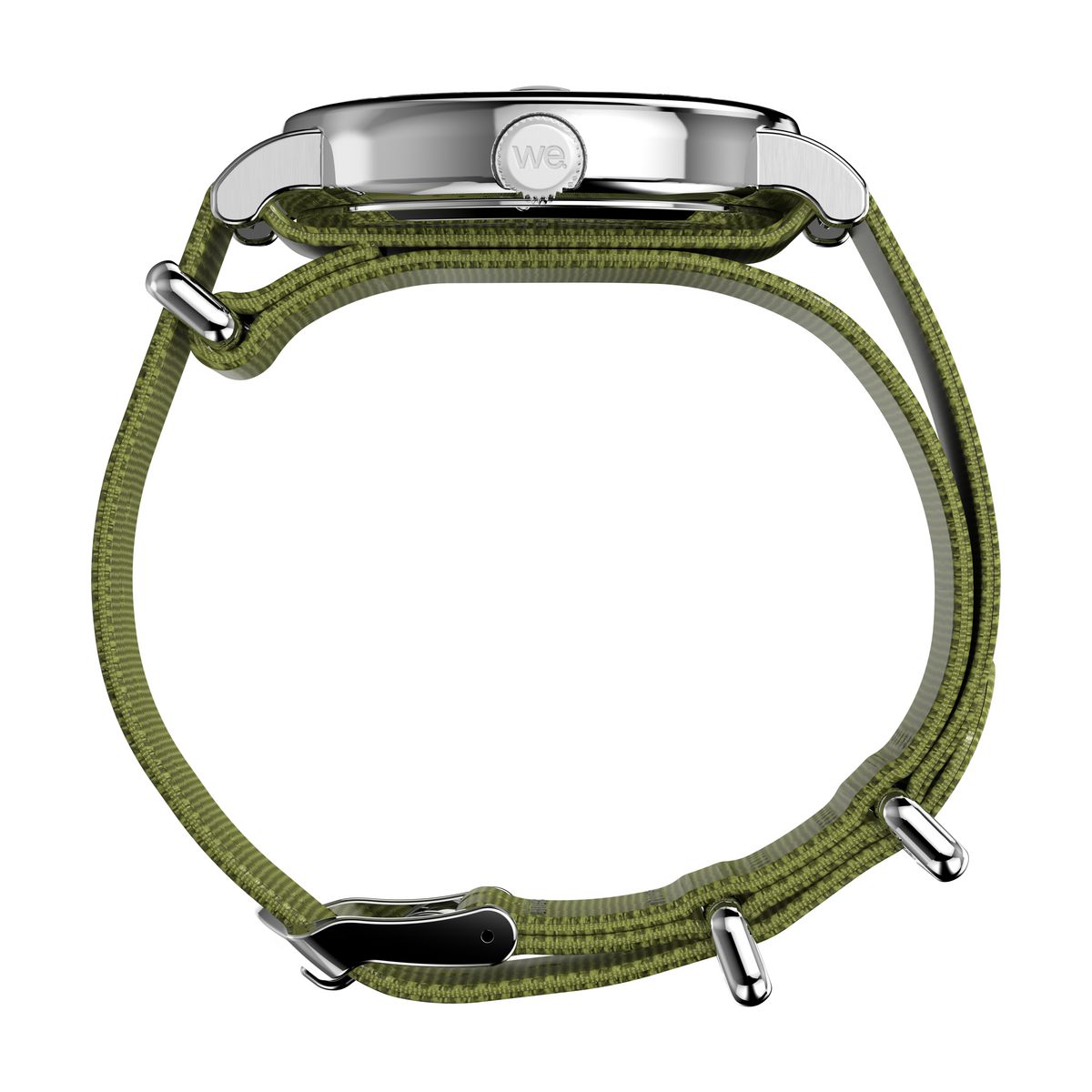 TW2W86000 Weekender de hombre correa de tela