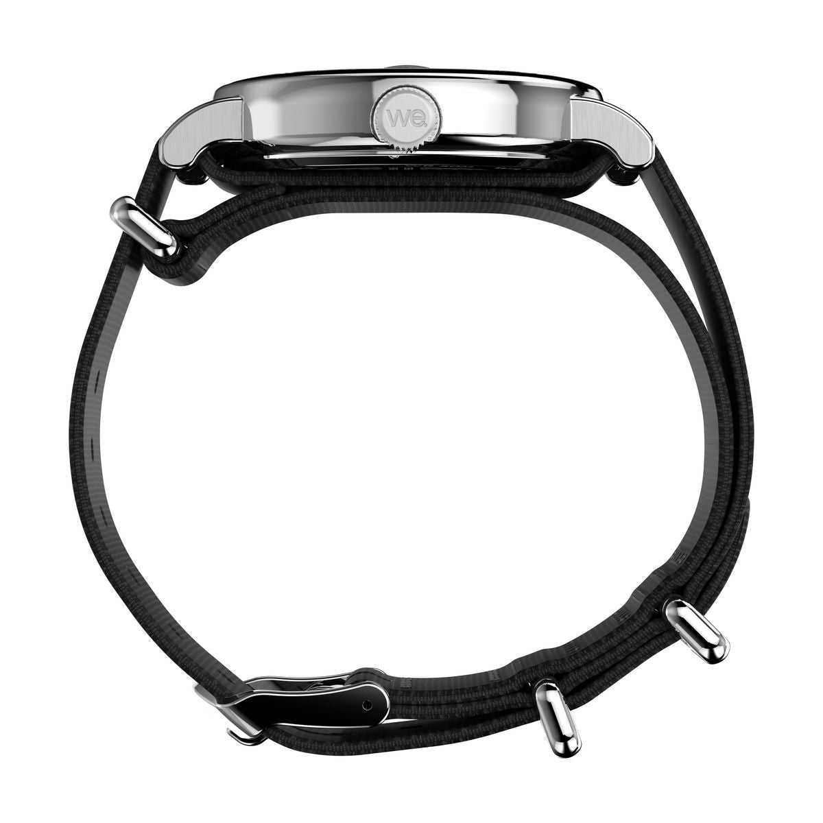 TW2W86100 Weekender de hombre correa de tela