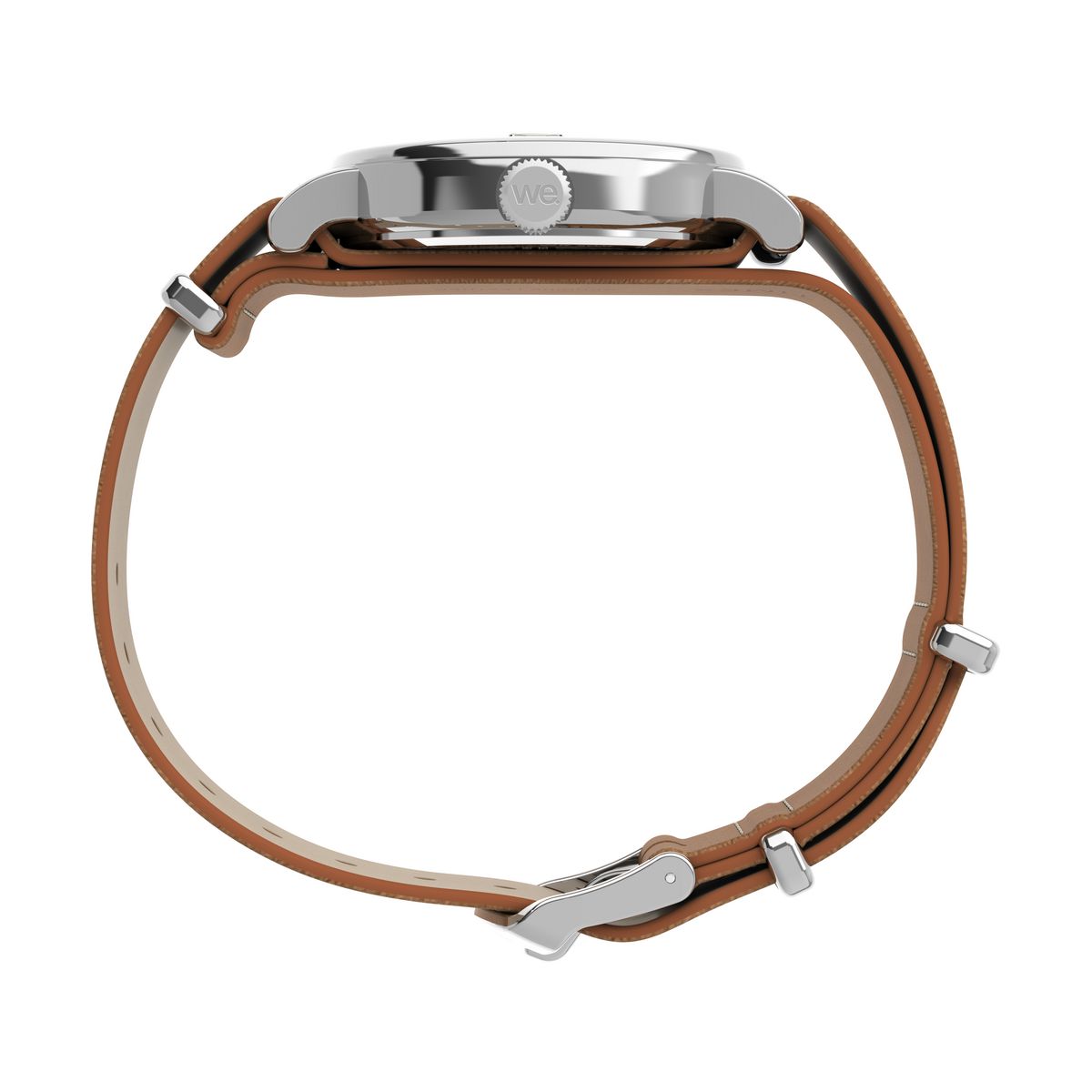 TW2W86500 Weekender de dama correa de piel