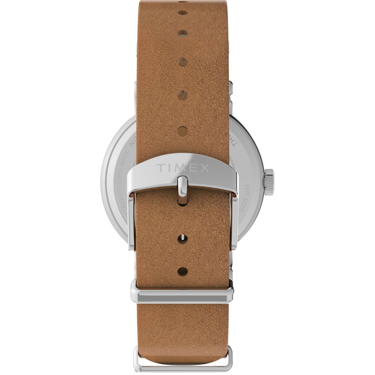 TW2W86500 Weekender de dama correa de piel