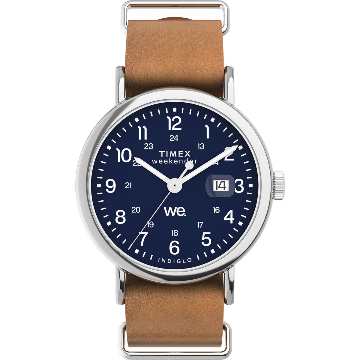 TW2W86800 reloj Timex