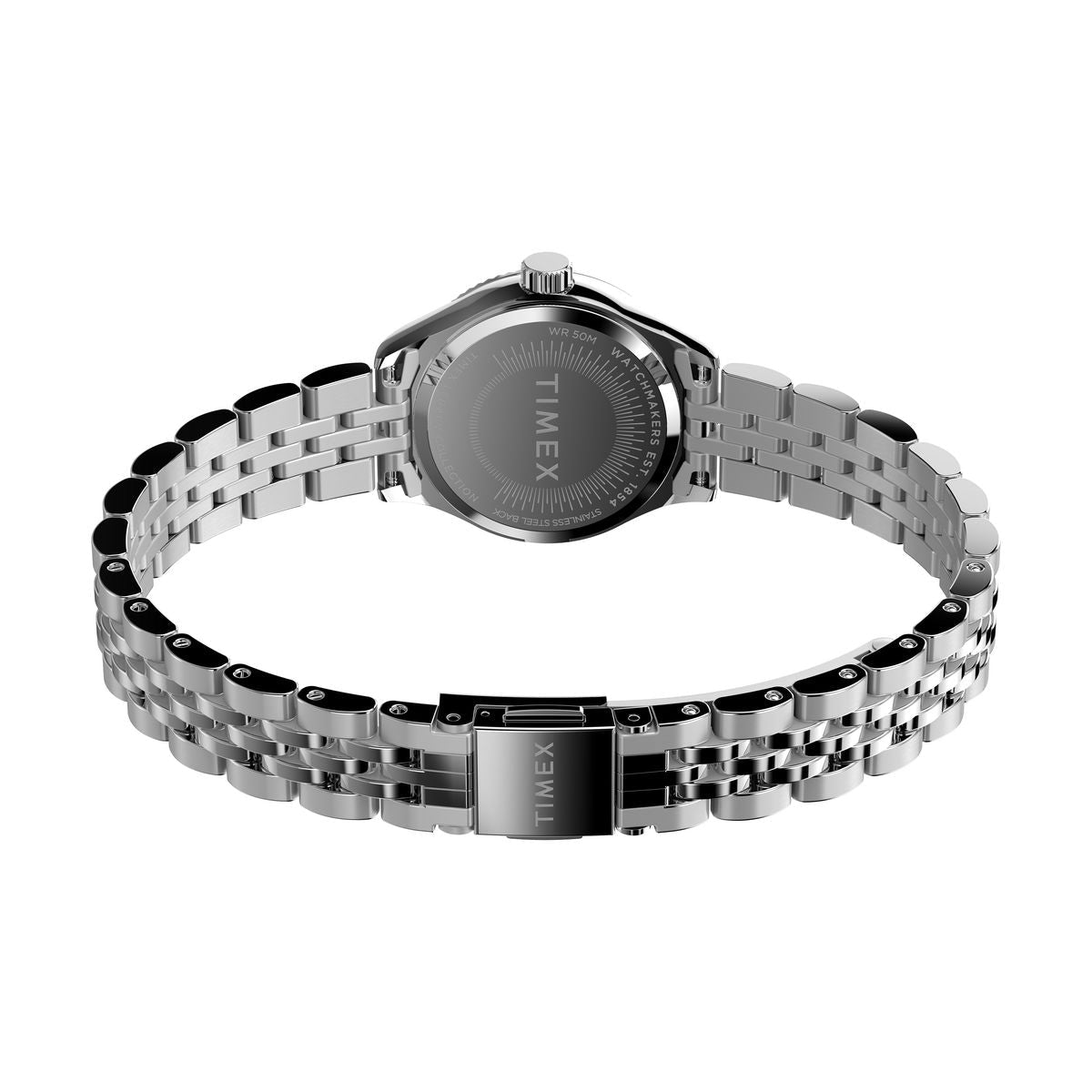 TW2W90700 Legacy Mini de mujer correa de metal