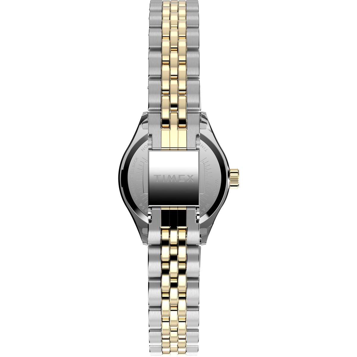 TW2W90900 Legacy mini de dama pulsera de metal
