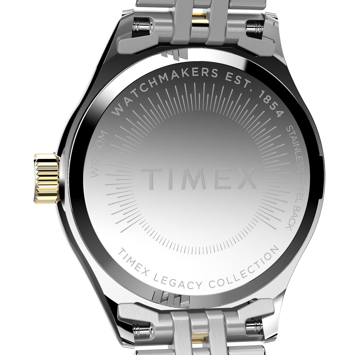 TW2W90900 Legacy mini de dama pulsera de metal