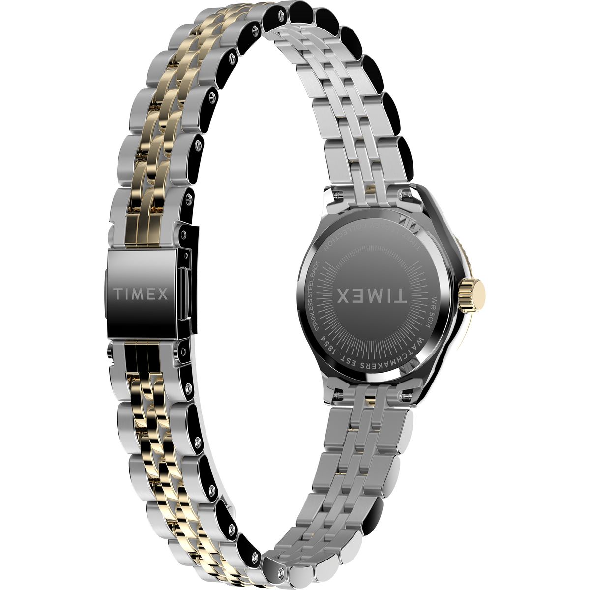 TW2W90900 Legacy mini de dama pulsera de metal
